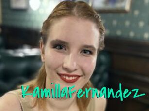 KamillaFernandez