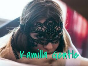 Kamilla_Gentle