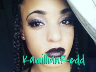KamillianRedd
