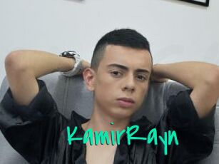 KamirRayn