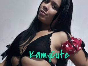 KamyCute