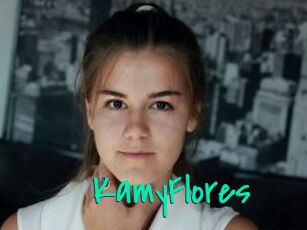 KamyFlores