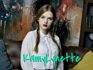 KamyLynette