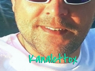 Kanalettox Cool Sexe