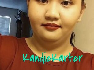 KandieKarter