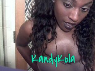 KandyKola