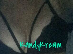 KandyKream