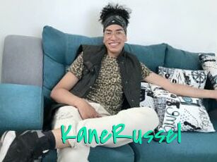 KaneRussel