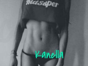 Kanella