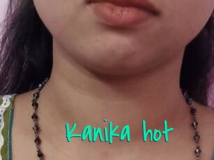 Kanika_hot