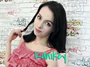 Kanikey