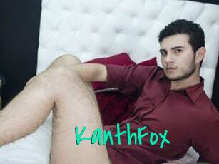 KanthFox