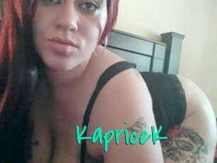 KapriceK