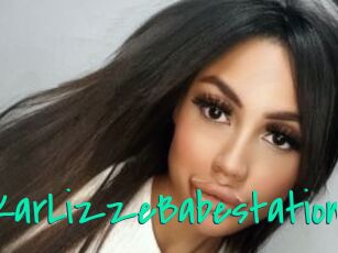 KarLizzeBabestation