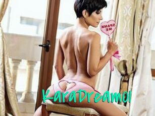 KaraDream01