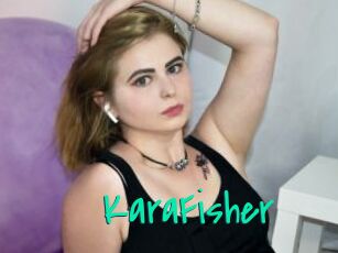 KaraFisher