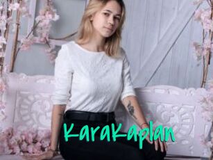 KaraKaplan