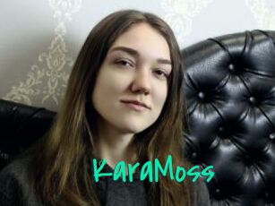 KaraMoss