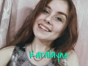 Karalayne