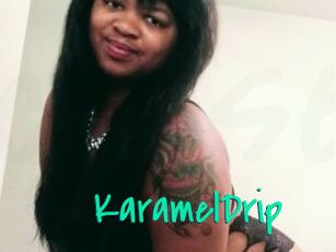 KaramelDrip