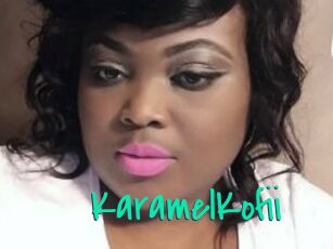 KaramelKofii