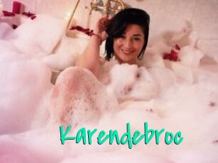 Karendebroc