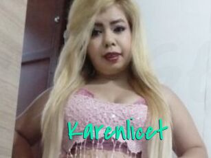 Karenlicet