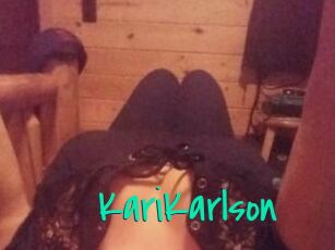 KariKarlson