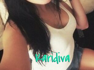 Karidiva