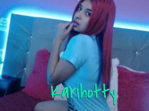 Karihotty