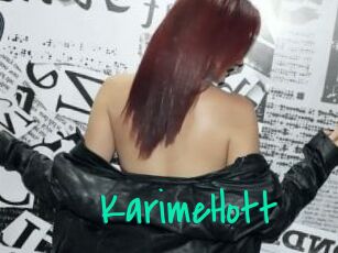 KarimeHott