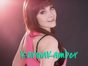 KarinaKamber