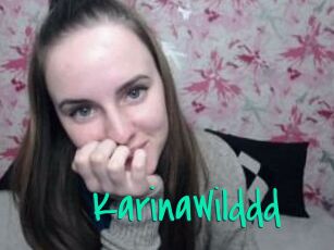 KarinaWilddd Cool Sexe