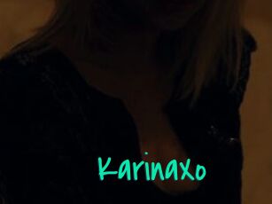 KarinaXo