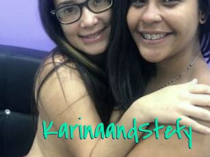 KarinaandStefy
