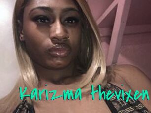 Karizma_thevixen