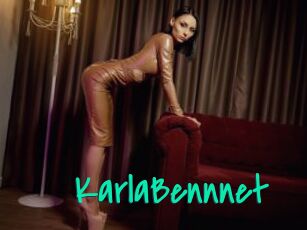 KarlaBennnet