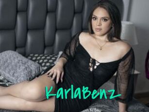 KarlaBenz