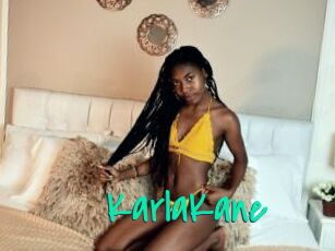 KarlaKane