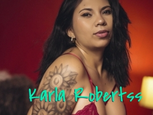 Karla_Robertss Cool Sexe