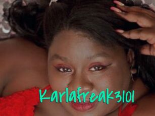 Karlafreak3101