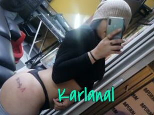 Karlanal
