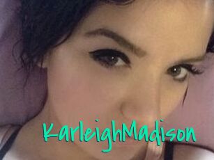 KarleighMadison