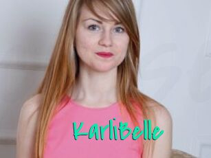KarliBelle