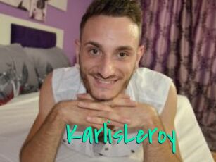 KarlisLeroy