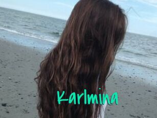 Karlmina