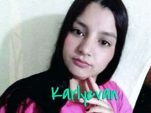 Karlyevan