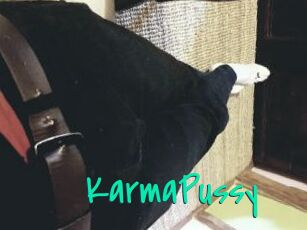 KarmaPussy