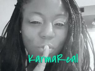 KarmaReal
