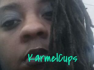 KarmelCups